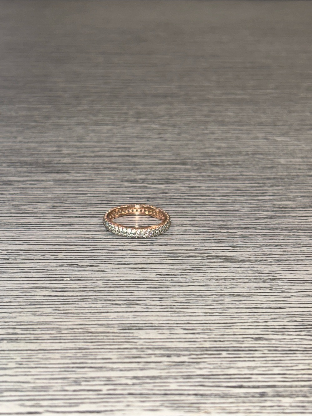 Pandora Ring